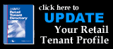 Update Your Retail Tenant Directory Profile